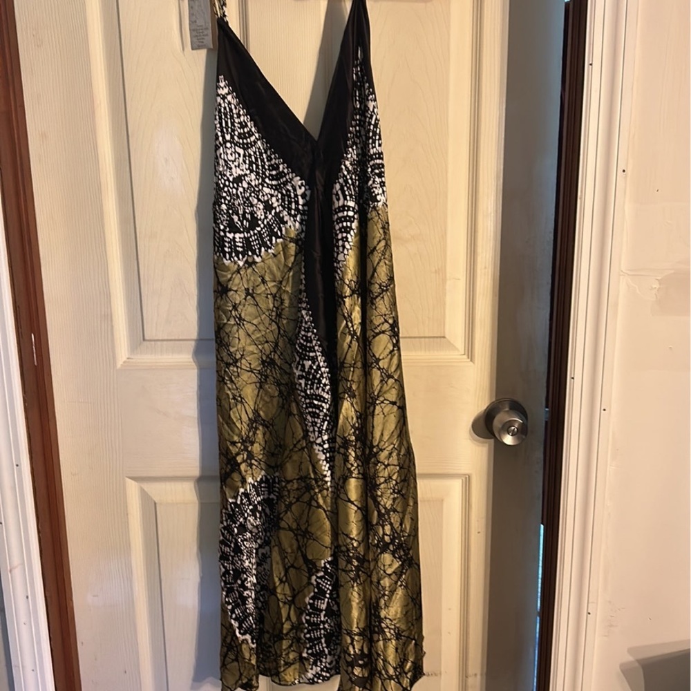 New Summer Dress